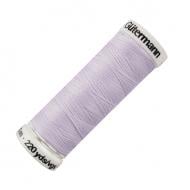 Нитки Gutermann Sew All №100 200 м 748277 колір 442