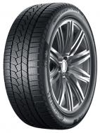 Шина Continental WINTERCONTACT TS 860 S 295/35 R20 105 V нешипованая зима
