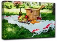 Картина Пикник в парке 102x59 см Hotel Arizona HD 1-1144043855-WEEK-23x40-MULTI