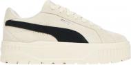 Кроссовки женские Puma KARMEN II 397457-12 р.38 бежевые