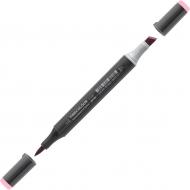 Маркер спиртовой FINECOLOUR Brush-mini EF103-211 нежный розовый