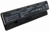 Аккумулятор для ноутбука EXTRADIGITAL BNA3971 10,8 V 5200 mAh для Asus N56