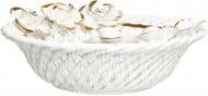 Фруктовница Ceramiche d'arte Orgia Кошик 28 см 335-196
