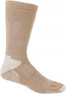 Шкарпетки 5.11 Tactical Merino Wool Cold Weather OTC Sock coyote р.S