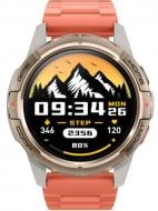 Смарт-часы Mibro GS Active Golden (1159230)