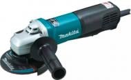 Болгарка (угловая шлифмашина) Makita 9565PCV