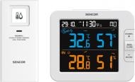 Метеостанція Sencor SWS8600SH