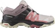 Ботинки Salomon X ULTRA 4 GTX W L47454000 р.38 бежевый