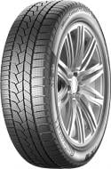 Шина Continental TS860S SSR FR XL 245/40R19 98 V нешипованая зима