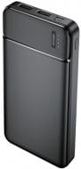 Повербанк Maxlife 10000 mAh black (MXPB-01)
