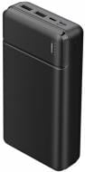 Повербанк Maxlife 30000 mAh black (MXPB-01)