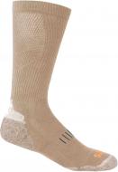 Носки 5.11 Tactical Year Round OTC Sock coyote р.S