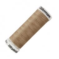 Нитки Gutermann Sew All №100 200 м 748277 колір 464