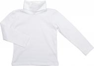 Джемпер для хлопчика Фламінго р.110 білий 816-427