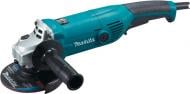 Болгарка (угловая шлифмашина) Makita GA5021C