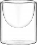 Набор креманок Ardesto 170 мл 2 шт. прозрачный AR2617BCR