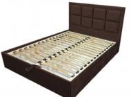 Кровать LIDERSON Astroide Lite Lili 18 140x200 см