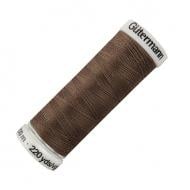 Нитки Gutermann Sew All №100 200 м 748277 колір 467