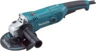 Болгарка (кутова шліфмашина) Makita GA6021C