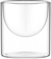 Набор креманок Ardesto 220 мл 2 шт. прозрачный AR2622BCR