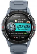 Смарт-годинник Mibro GS Active Gray (1159232)