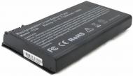 Аккумулятор для ноутбука EXTRADIGITAL BNA3909 11,1 V 5200 mAh для Acer TravelMate 5320 Аккумулятор для ноутбука EXTRADIGITAL BNA3909 11,1 V 5200 mAh для Acer TravelMate 5320