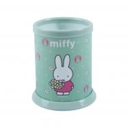 Стакан для письменных принадлежностей Miffy разборной 940404 YES