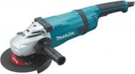 Болгарка (угловая шлифмашина) Makita GA7030RF01