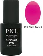 Гель-лак для ногтей P.N.L №093 Pink Orchid 12 мл