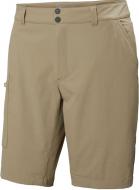 Шорты Helly Hansen BRONO SOFTSHELL SHORTS 63052-757 р. S бежевый