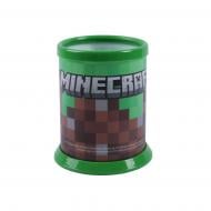 Стакан для письменных принадлежностей Minecraft разборной 940405 YES