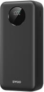 Повербанк BWOO 22,5W 30000 mAh black (BO-P64)