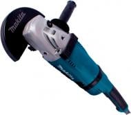 Болгарка (кутова шліфмашина) Makita GA9030RF01