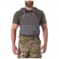 Плитоноска 5.11 Tactical для бронежилета "TACTEC PLATE CARRIER", [092] Storm