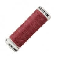 Нити Gutermann Sew All №100 200 м 748277 цвет 474