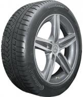 Шина Continental SPORTCONTACT 5 SUV N0 155/70R19 88 T нешипованая зима