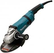 Болгарка (кутова шліфмашина) Makita GA9040RF01