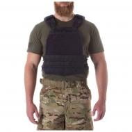 Плитоноска 5.11 Tactical ДЛЯ БРОНЕЖИЛЕТА "TACTEC PLATE CARRIER" dark navy