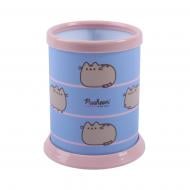 Стакан для письменных принадлежностей Pusheen разборной 940408 YES