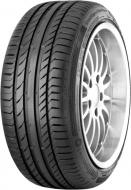 Шина Continental CONTIICECONTACT 2 SUV KD 275/50R19 112 Y лето