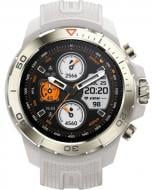 Смарт-часы Mibro GS Explorer Desert White (1159233)