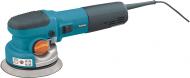 Шлифмашина полировальная Makita BO6040