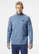 Джемпер Helly Hansen VERGLAS 1/2 ZIP 62947-625 р. L голубой