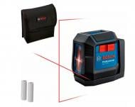 Нивелир лазерный Bosch Professional GLL 12-22 0601065220