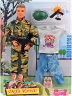 Кукла Defa Кен шарнирные аксессуары в ассортименте 8412