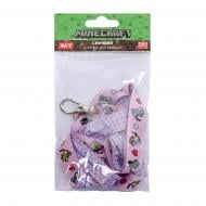 Шнурок с карабином Minecraft Spring 940402 YES