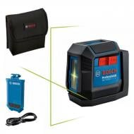 Нивелир лазерный Bosch Professional GLL 12-22 G 0601065320