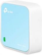 Портативний Wi-Fi-роутер TP-Link TL-WR802N