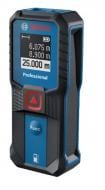 Далекомір лазерний Bosch Professional GLM 25-23 0601072W00