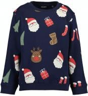 Свитшот для мальчика Blue Seven р.104 синий 864754 X * 98